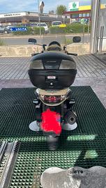 Piaggio Beverly 250