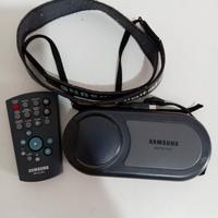 Accessori Samsung videocamera 