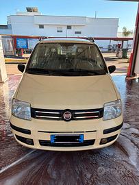 Fiat Panda 1.2 benzina 2009