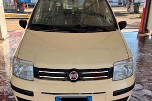 Fiat Panda 1.2 benzina 2009