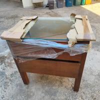 cassettiera magazzino