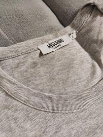 Maglia Moschino