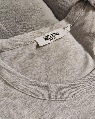 Maglia Moschino