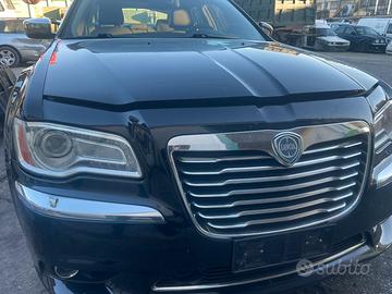 Lancia Thema