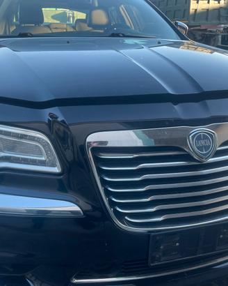 Lancia Thema