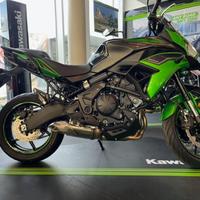 KAWASAKI Versys 650