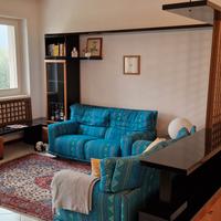 Mobile soggiorno e ingresso