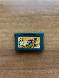 Street Jam Basketball - Gameboy SP