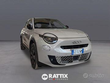 FIAT 600 iv 2023 600 1.2 hybrid Pop 145cv auto