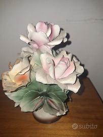 Fiori capodimonte