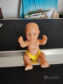 Giocattolo bimbo 