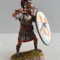 soldatini romani First Legion