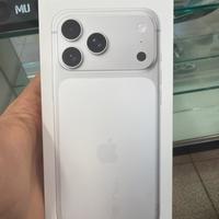 Iphone 17 pro max 512 gb