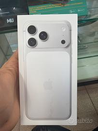 Iphone 17 pro max 512 gb