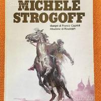 MIchele Strogoff