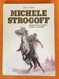 MIchele Strogoff