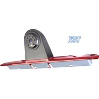 TELECAMERA DI PARCHEGGIO CON VISIONE NOTTURNA PER 