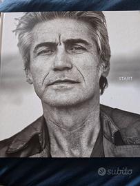 Vinile Ligabue Start