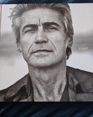 Vinile Ligabue Start
