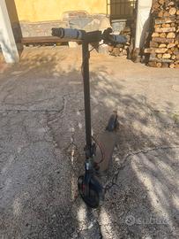 Monopattino elettrico