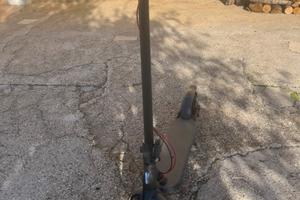 Monopattino elettrico