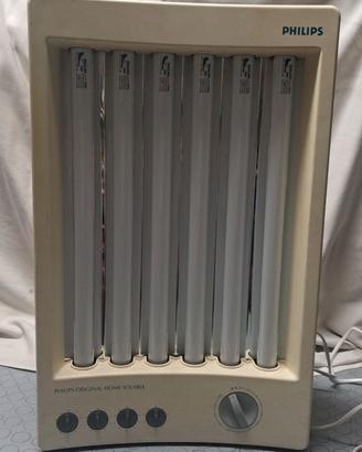 LAMPADA SOLARE ABBRONZANTE “PHILIPS”