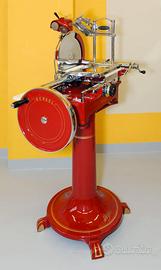 BERKEL Affettatrice con lama da 370 da collezione