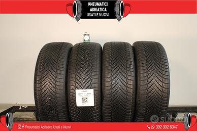 4 Gomme 185 55 R 15 Minerva al 88% SPED GRATIS