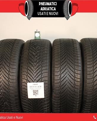 4 Gomme 185 55 R 15 Minerva al 88% SPED GRATIS