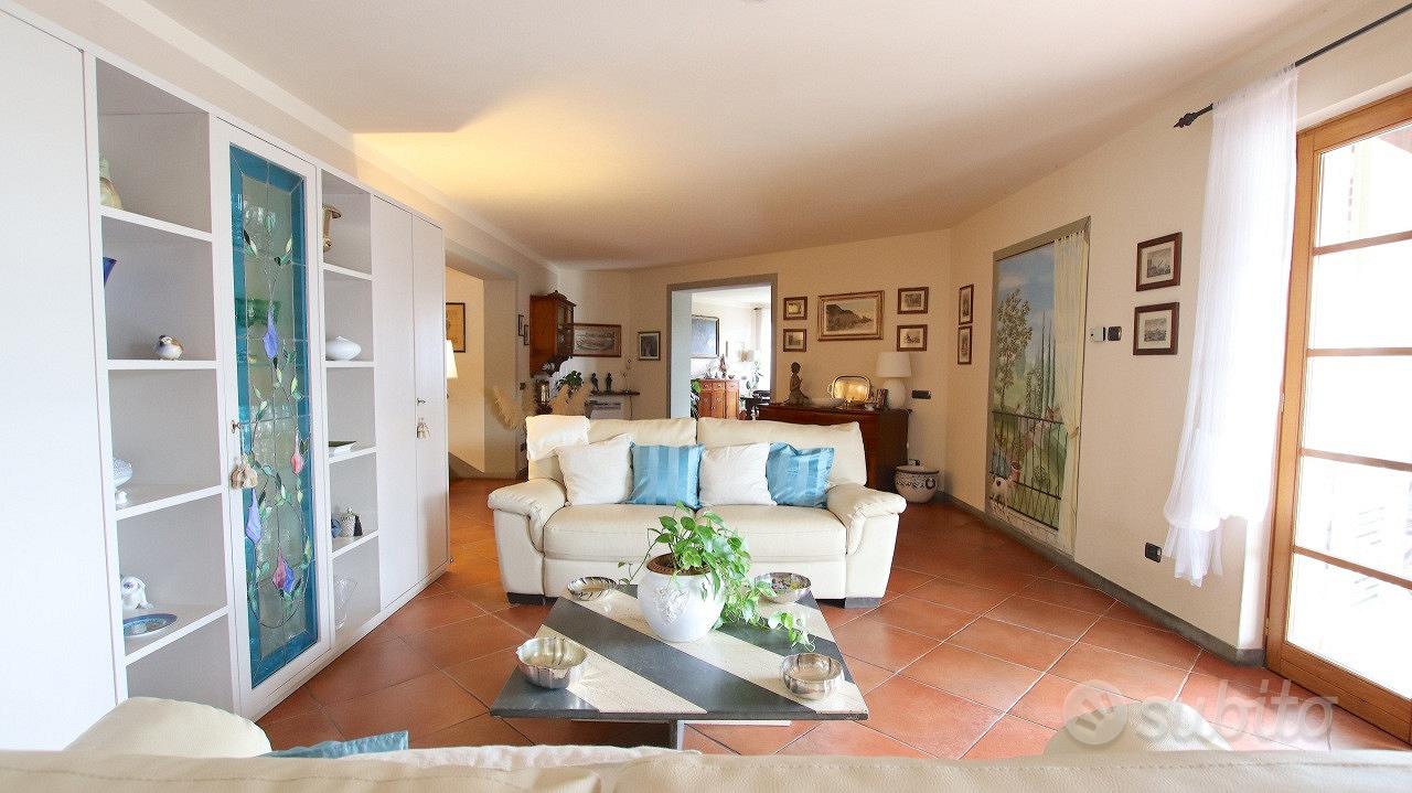 Villa a Lucca