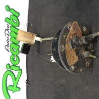 GALLEGGIANTE CARBURANTE GRAND VITARA 2.0 HDI 2004