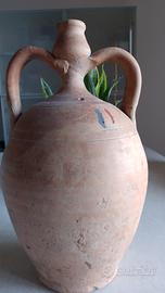 anfora di acqua 