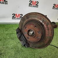 FUSELLO COMPLETO ANTERIORE DESTRO DACIA Sandero Se