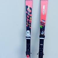 Sci da SL Rossignol 157cm R 12m