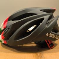 Salice Ghibli XL - Casco Bicicletta Corsa