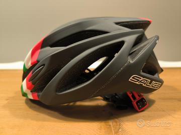Salice Ghibli XL - Casco Bicicletta Corsa