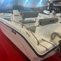 SELVA Tiller Line PURO DIVERTIMENTO