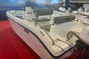 SELVA Tiller Line PURO DIVERTIMENTO