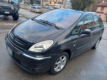 Citroen xara picasso