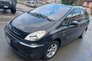 Citroen xara picasso