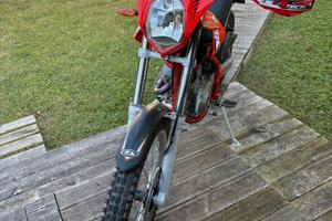 Beta alp 200 NUOVO !!