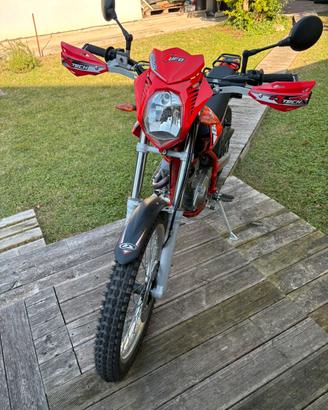 Beta alp 200 NUOVO !!