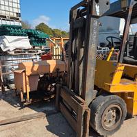 MULETTO DETAS 30 QLI