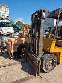 MULETTO DETAS 30 QLI