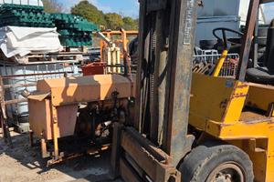 MULETTO DETAS 30 QLI