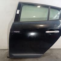 PORTIERA POSTERIORE SINISTRA RENAULT Megane III 82
