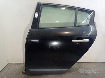 PORTIERA POSTERIORE SINISTRA RENAULT Megane III 82