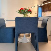 Molteni Glove sedute