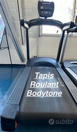 palestra completa no technogym