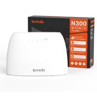 MODEM TENDA WIFI N300 CON SIM